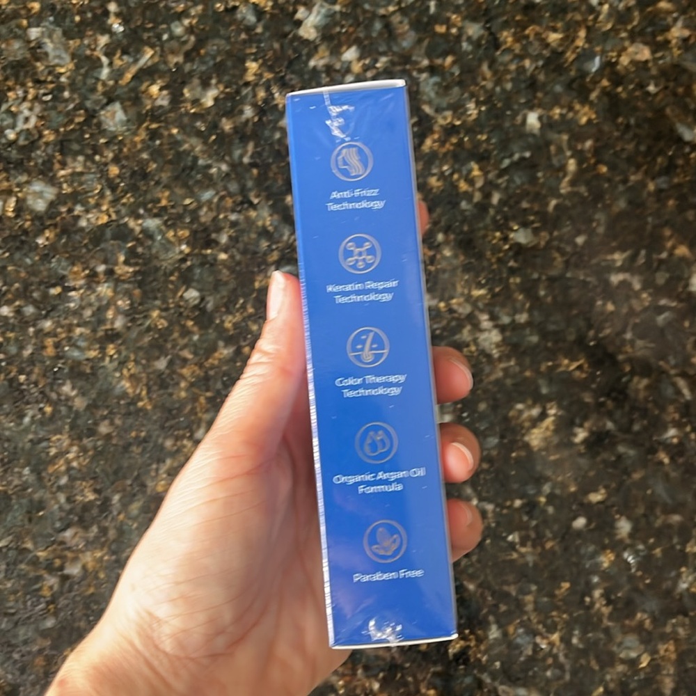 MRPs $150 Royale USA Perfect rescue Revitalizing Hair Serum - Picture 11 of 11